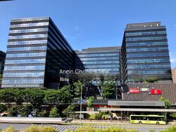 Paya Lebar Square (D14), Office #458178811